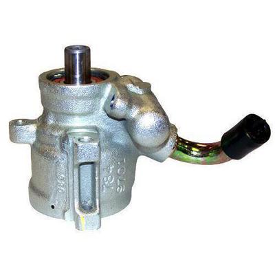 Crown Automotive Power Steering Pump - 52037566